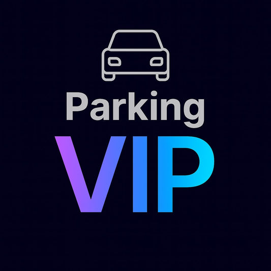 Reserva de parking